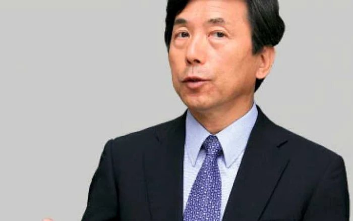 Hirotomo Kani: „Firma este a angajaţilor, nu aparţine patronului“