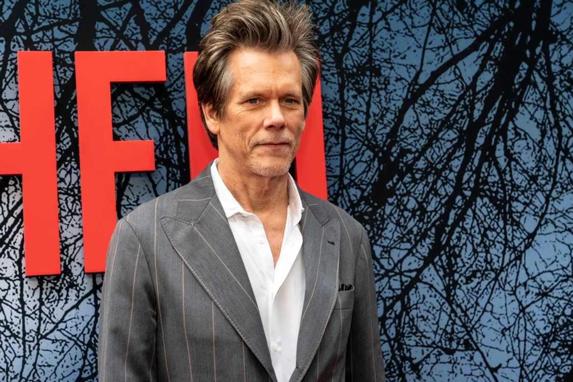 Kevin Bacon FOTO: Shutterstock