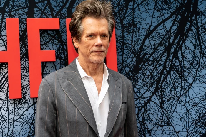 Kevin Bacon FOTO: Shutterstock