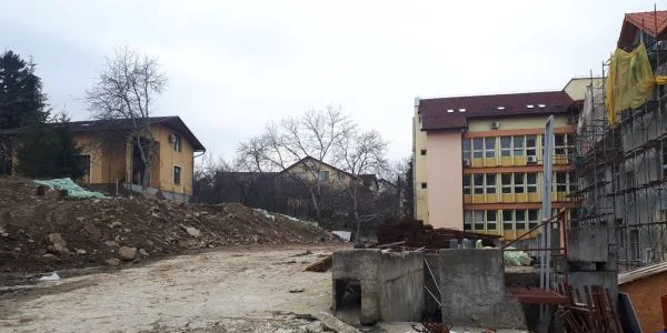 santier tribunal salaj