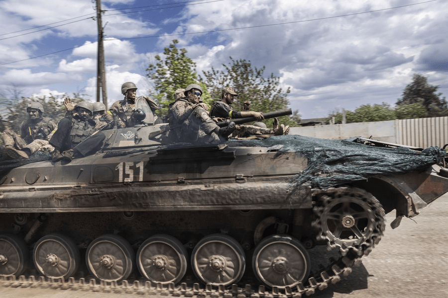 ISW: Armata rusă, în starea sa actuală, nu este capabilă să opereze într-un mediu nuclear