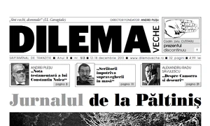 Jurnalul de la Păltiniş jpeg