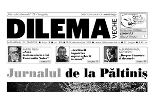 Jurnalul de la Păltiniş jpeg