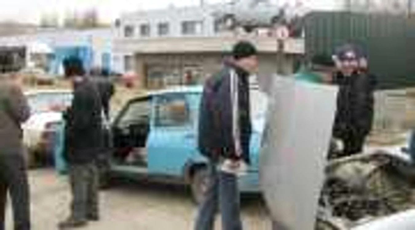 În prima tranşă, voucherele „Rabla“ s-au epuizat imediat