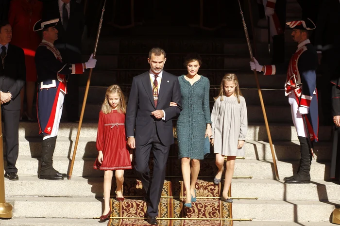 Opening Of Term Of Office At The Lower House   Madrid jpeg