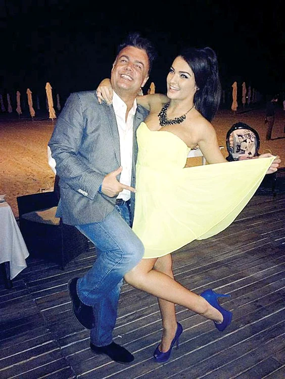 Adrian-enache-si-Diana