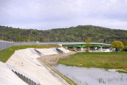 Pod Tisa FOTO Facebook / Gabriel Valer Zetea