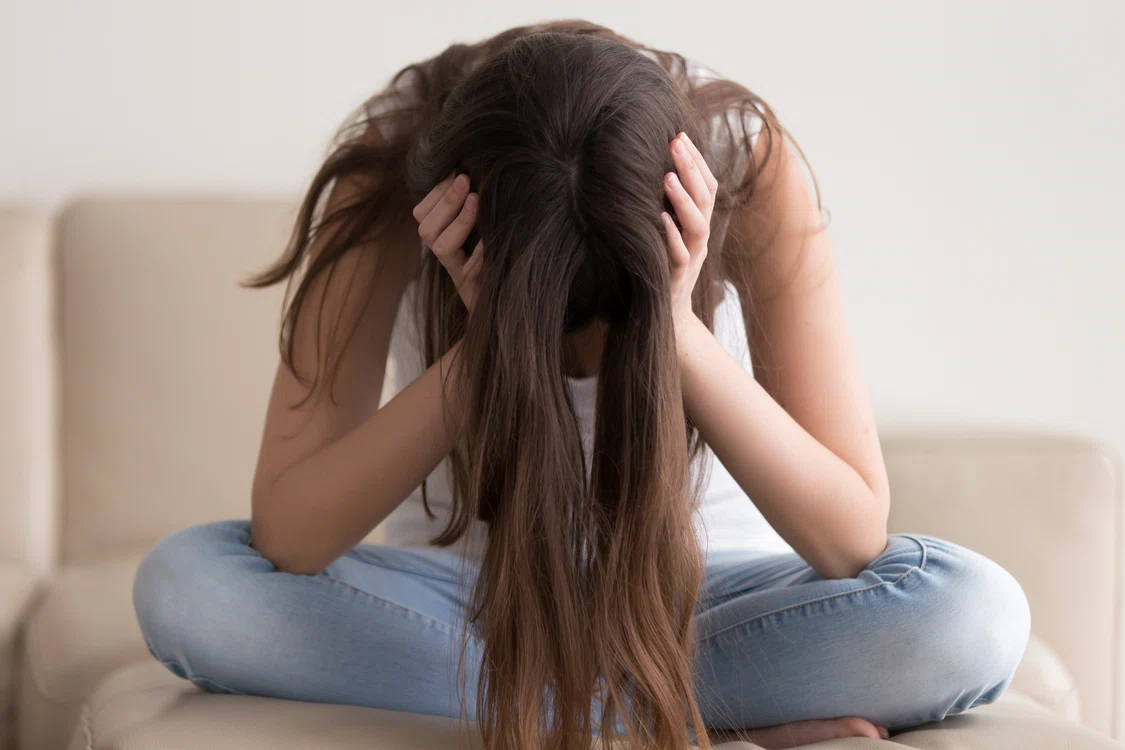 Femeia și-a supus copiii la suferințe inimaginabile FOTO Shutterstock