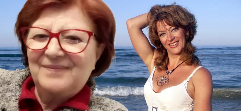 Mama Laurei Stoica, la 18 ani de la moartea artistei: „Acolo unde este ea, nu e lumea ca aici”