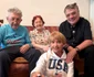 Iubitul Marinei Almășan este îndrăgit de părinții ei 