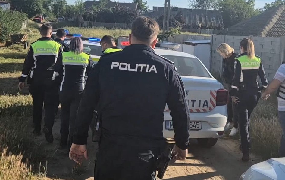 Operațiunea „Jupiter”, în plină desfășurare: sute de percheziții în dosare de proprietate intelectuală