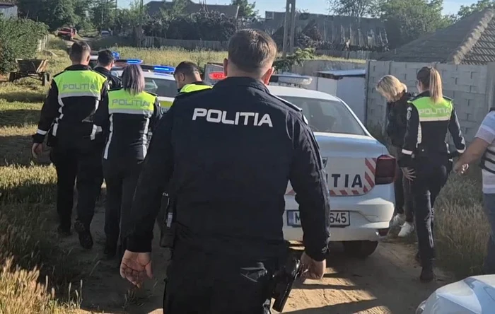 185 de percheziții în toată țara FOTO: Arhivă