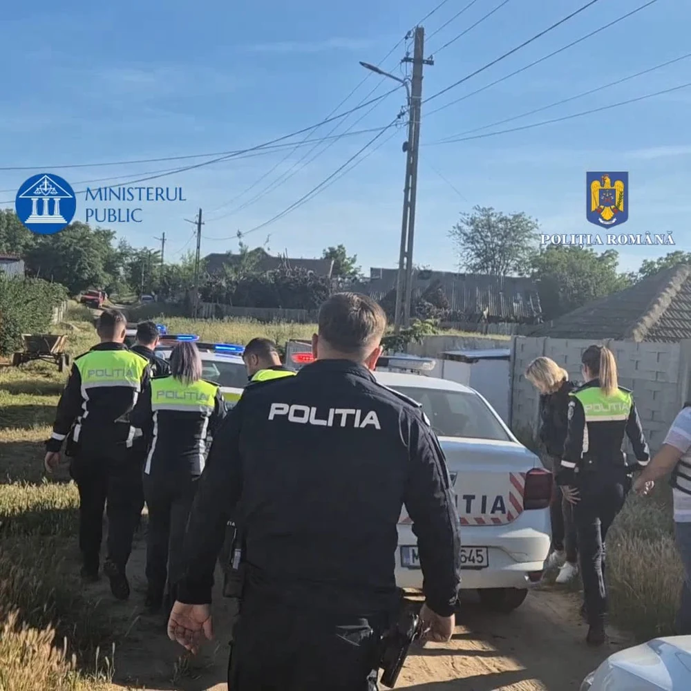 Operațiunea „Jupiter”, în plină desfășurare: sute de percheziții în dosare de proprietate intelectuală