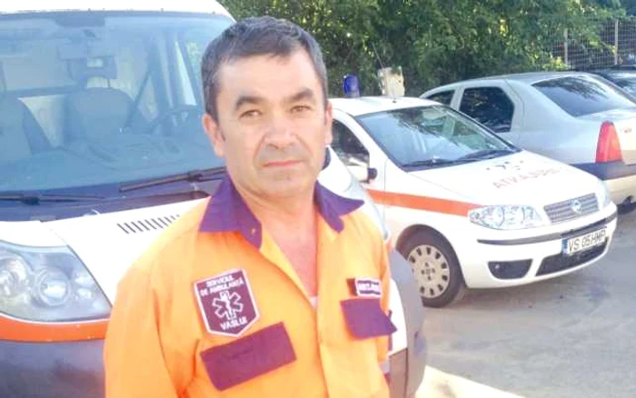 Liviu Mihalache nu mai are dreptul să conducă timp de 30 de zile