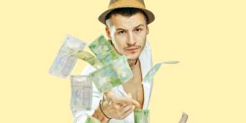 Majoritatea banilor pe care-i cheltuiesc tinerii se duc pe ieşiri în oraş şi haine