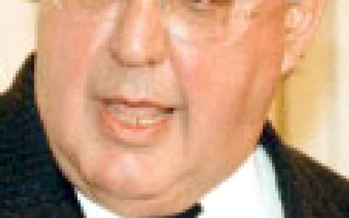 Theodoros Pangalos