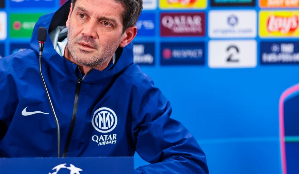 Chivu s-a certat cu un jurnalist norvegian. Inter, decisă să o răstoarne pe Bodo în iarba milaneză