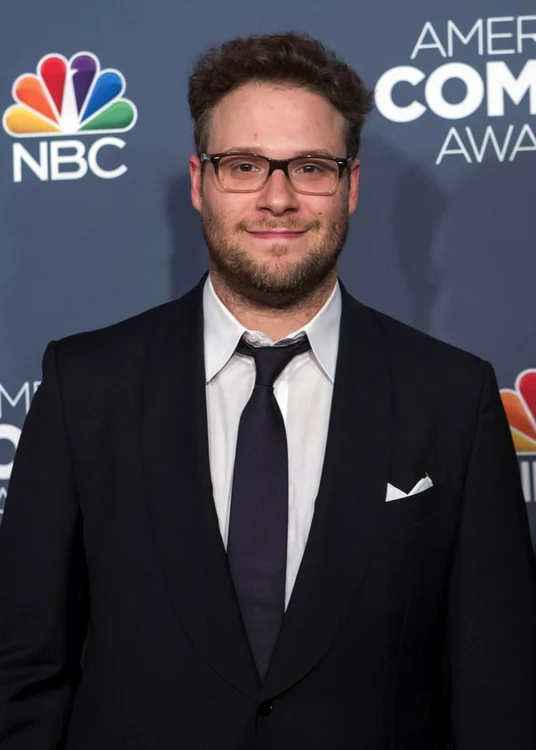 seth rogen foto reuters