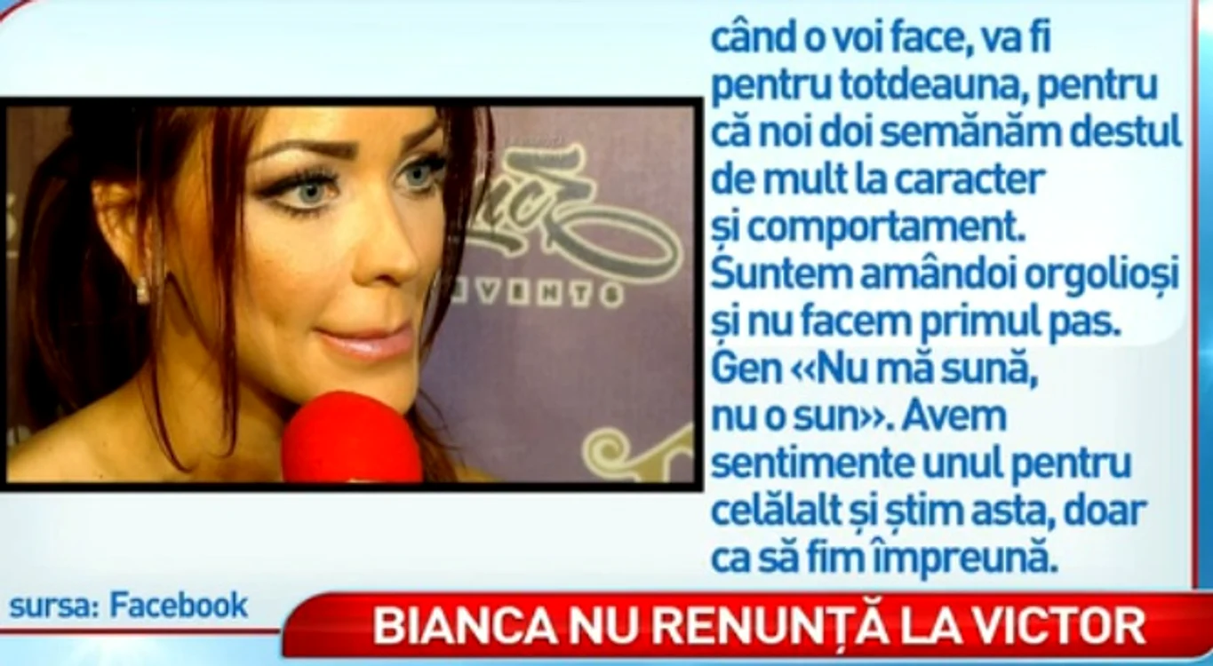 Bianca Drăguşanu