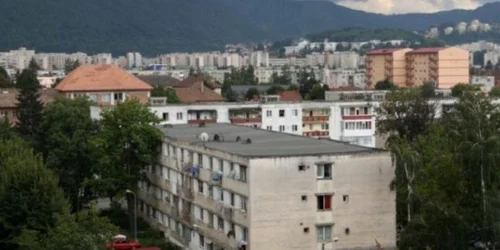 brasov apartamente