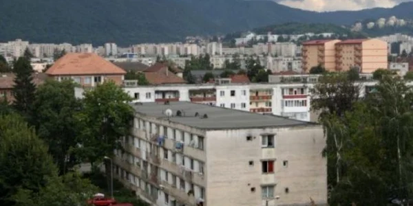 brasov apartamente