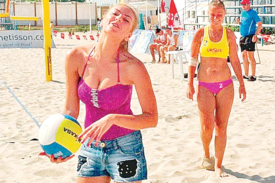 Nudişti