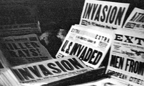 Marea lecţie a trecutului: Istoria merge mai departe jpeg