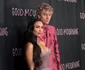 Machine Gun Kelly & Meghan Fox, Getty Images 