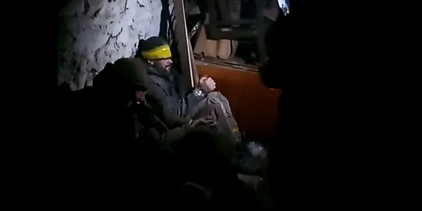 Prizonier rus FOTO Captura video jpg