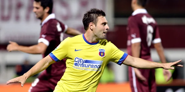 Adi Popa FOTO Razvan Pasarica