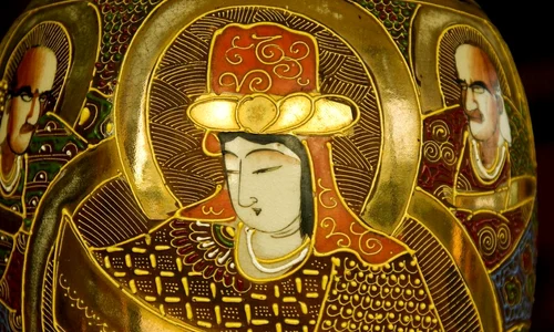 Obiecte de artă chineză, furate din muzee din toată lumea jpeg