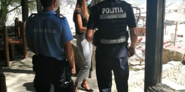calarasi politie