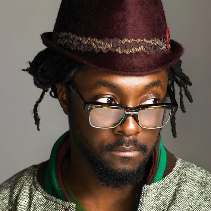 Will.I.Am colaborează cu Cheryl Cole pe single-ul "3 Words".