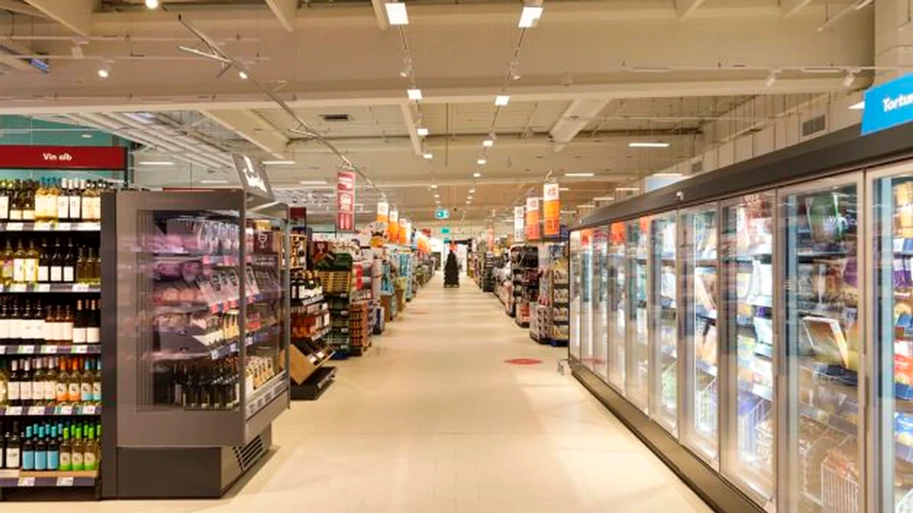 Guvernul a prelungit până la 1 aprilie plafonarea prețului la alimentele de bază