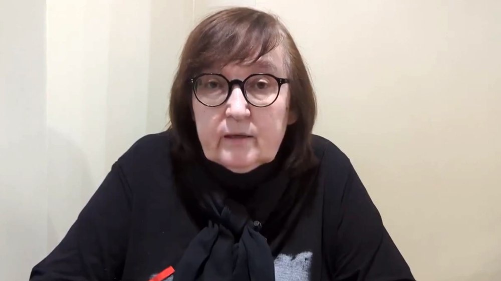 Mama lui Aleksei Navalnîi susține că a văzut trupul fiului său, dar este șantajată pentru a fi de acord cu o înmormântare secretă VIDEO