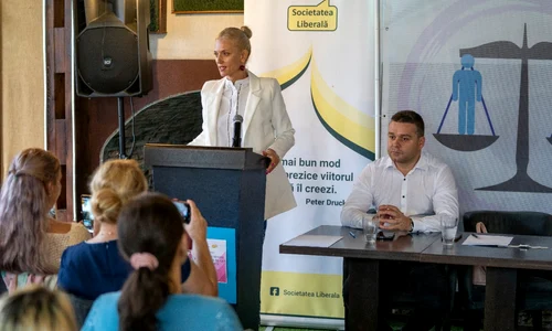 Alina Gorghiu FOTO Arhivă personală jpg