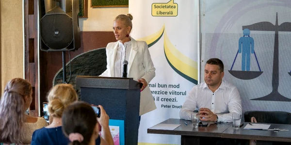 Alina Gorghiu FOTO Arhivă personală jpg
