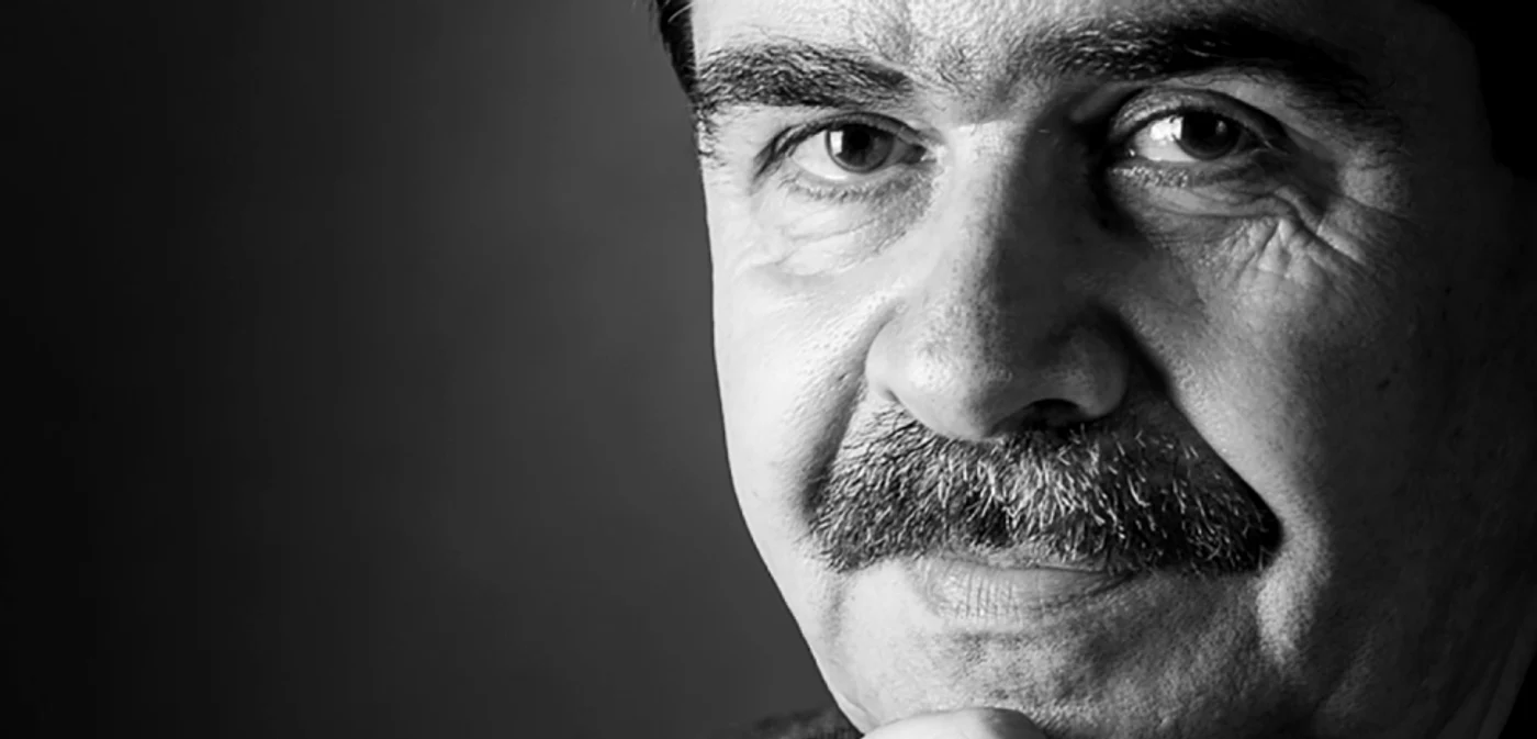 Scriitorul Radu Paraschivescu                                                                       FOTO: Radu Sandovici