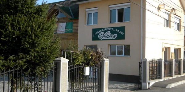 Restaurantul Voltera
