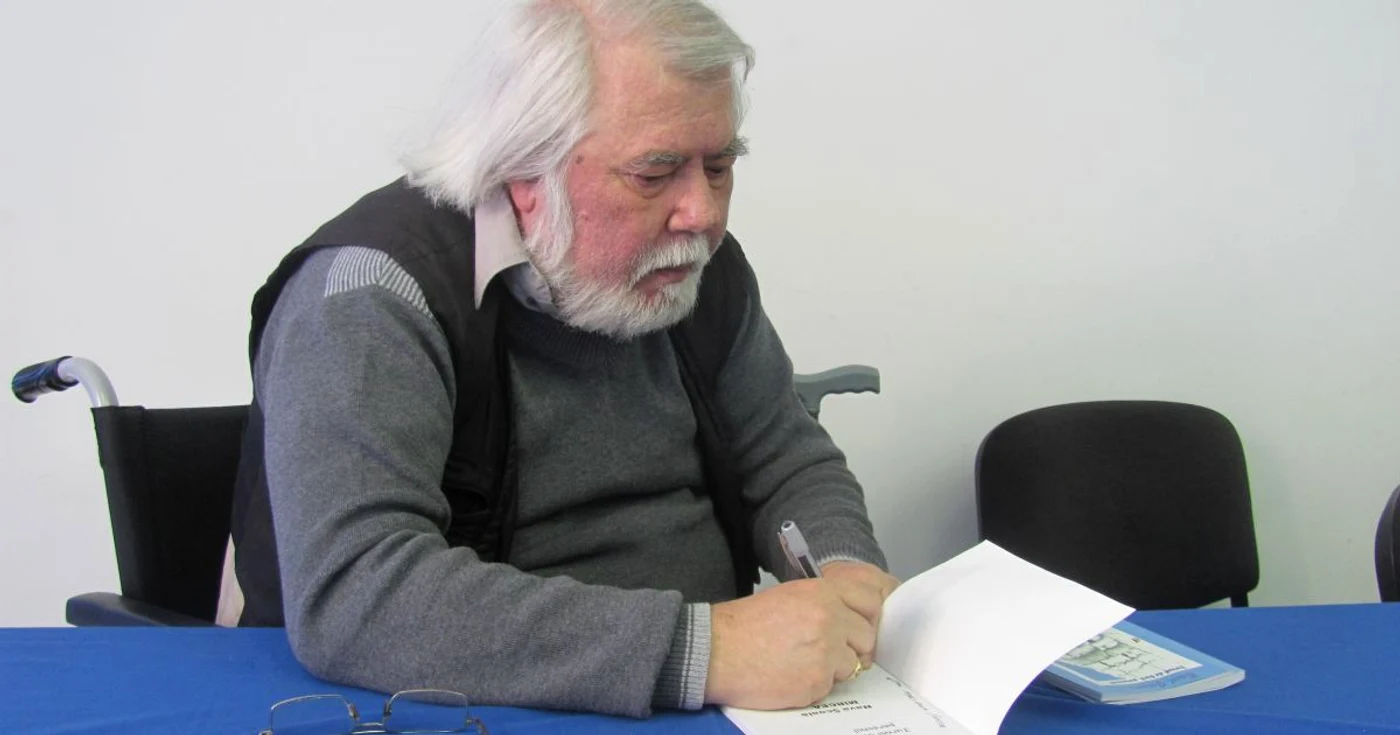 Basil Grigore