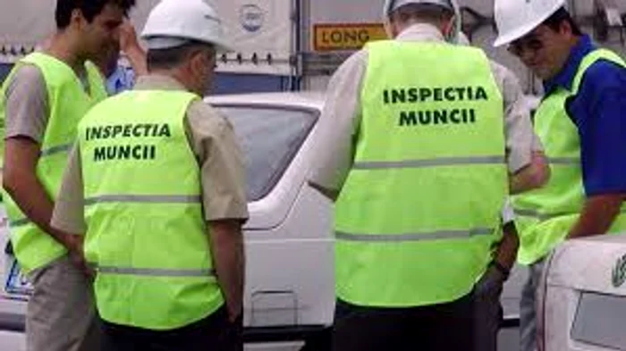 
    Sindicatele acuză că desființarea Inspecției Muncii este o măsură politică  