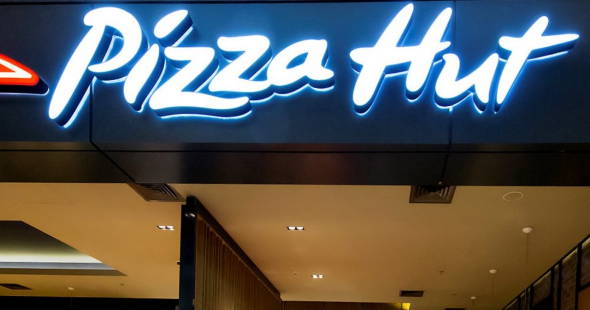 Criză de proporții: Pizza Hut închide șapte restaurante