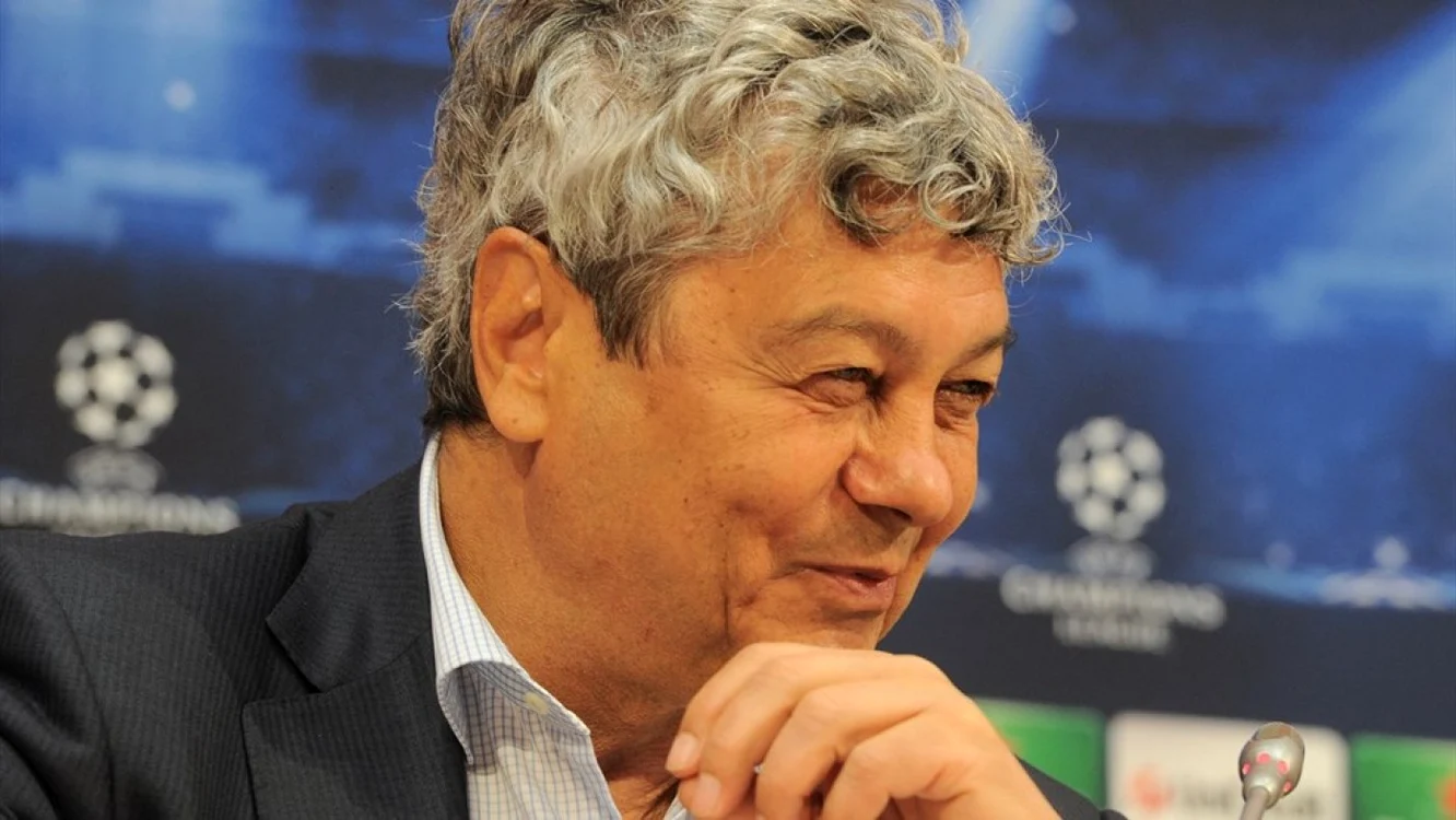 Mircea Lucescu a spus că inclusiv clasa politică ar trebui să se implice în salvarea clubului Dinamo