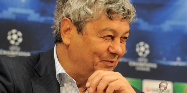 Lucescu