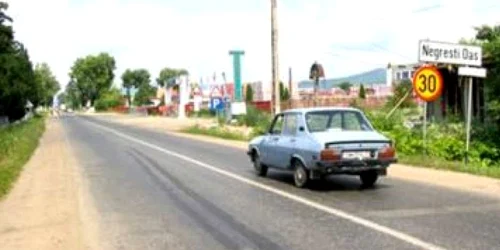Satu Mare: Autostrada Oaşului, o afacere de 13 milioane de euro - Revista presei locale