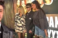 Vlad Drăgulin, ahtiat după shopping