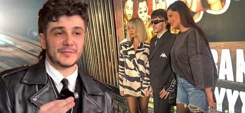 Vlad Drăgulin, ahtiat după shopping