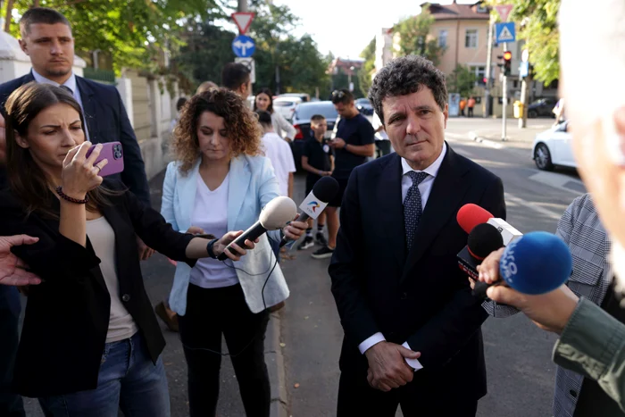 FOTO Inquam / Octav Ganea 