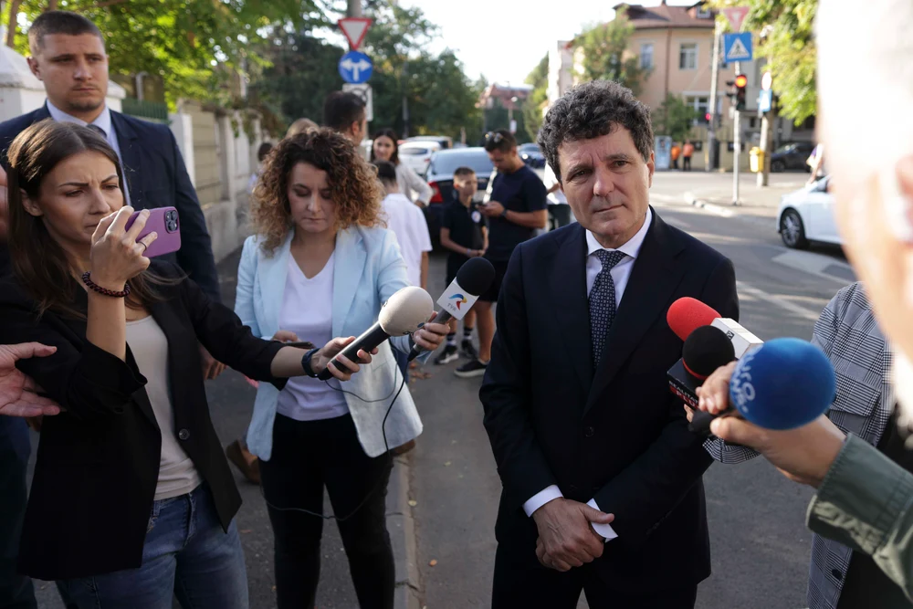 Nicușor Dan, reacție în urma unei sesizări admise de CCR: „Decizie confirmă că obligația statului este să își protejeze proprietățile”