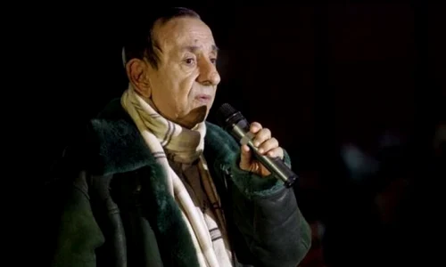 Actorul Nae Lăzărescu a murit  Stela Popescu: „A fost un om care se ţinea de şotii“ jpeg